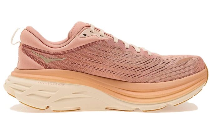 (WMNS) Bondi 8 ‘Sandsteinskrem’