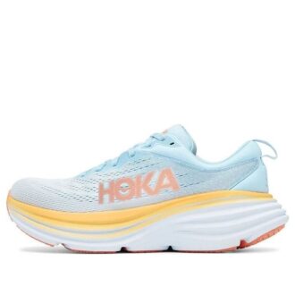 (WMNS) Bondi 8 D Wide «Sommerlåt»