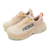 (WMNS) Bondi 8 Wide ‘Cream Vanilla’