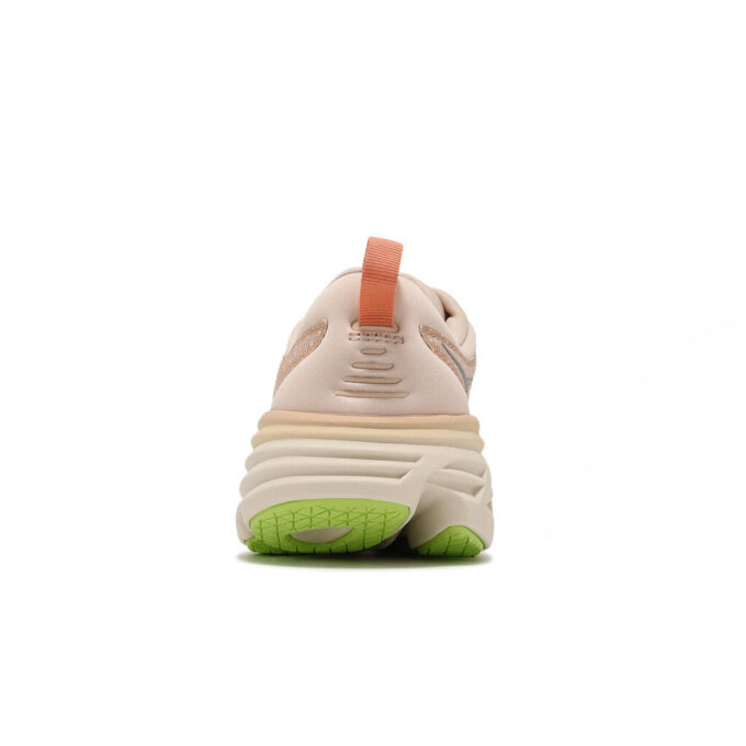 (WMNS) Bondi 8 Wide ‘Cream Vanilla’