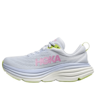(WMNS) Bondi 8 Wide ‘Sea Ice Pink Twilight’
