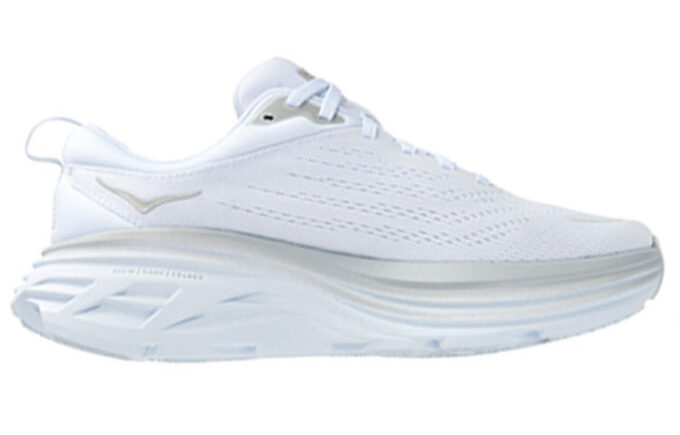 (WMNS) Bondi 8 ‘Hvit’