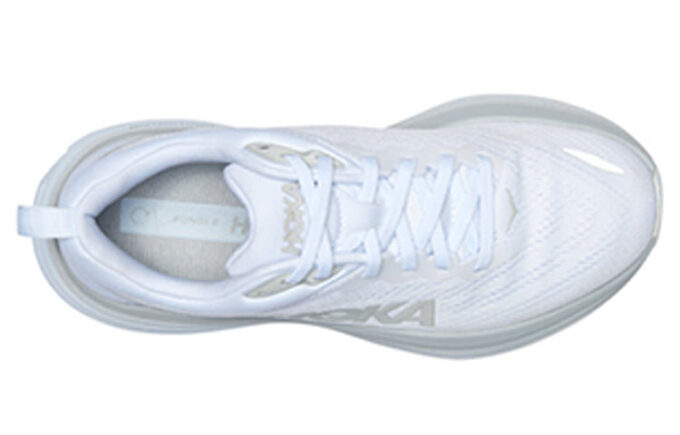 (WMNS) Bondi 8 ‘Hvit’