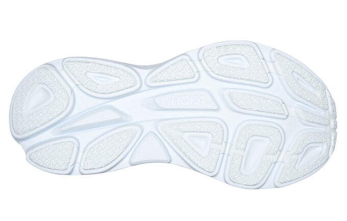 (WMNS) Bondi 8 ‘Hvit’