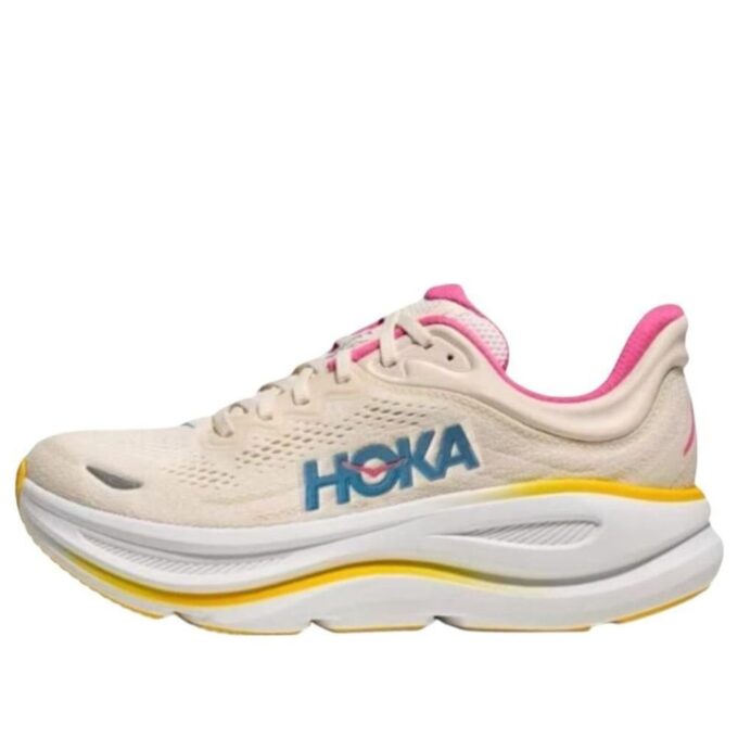 (WMNS) Bondi 9 ‘Alabasterbjørk’