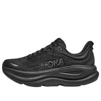 (WMNS) Bondi 9 «All Black»