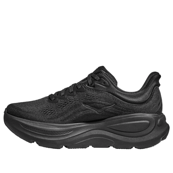 (WMNS) Bondi 9 «All Black»