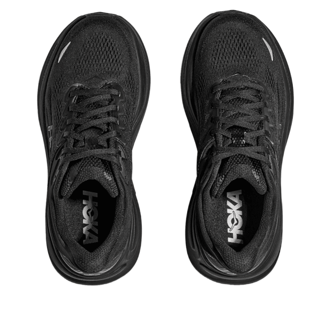 (WMNS) Bondi 9 «All Black»