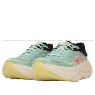 (WMNS) Bondi 9 ‘Blå gnistmynte fluoritt’