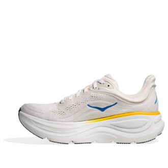 (WMNS) Bondi 9 ‘Hvit fugemasse’