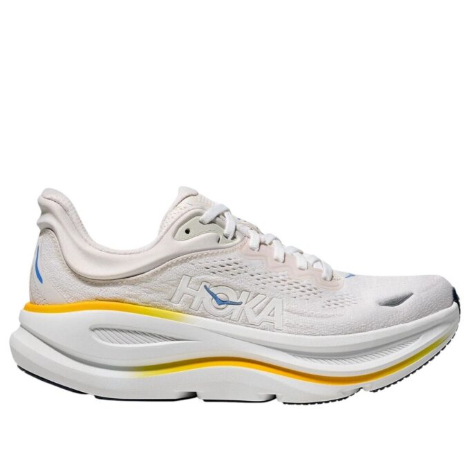 (WMNS) Bondi 9 ‘Hvit fugemasse’