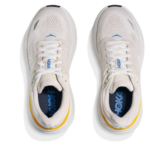(WMNS) Bondi 9 ‘Hvit fugemasse’