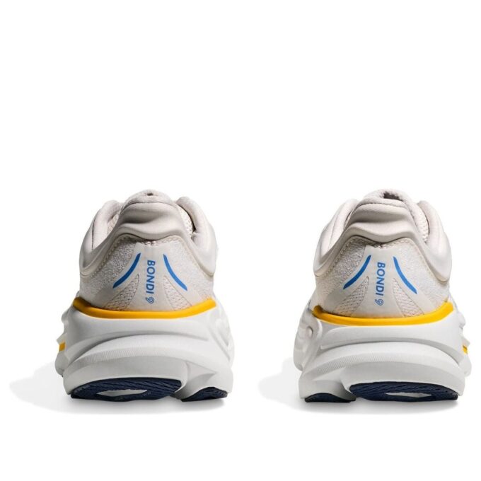 (WMNS) Bondi 9 ‘Hvit fugemasse’