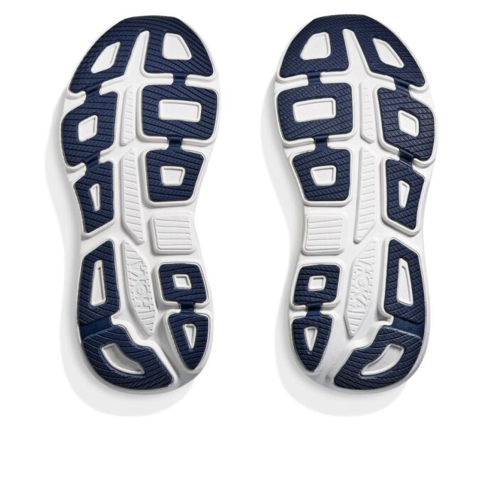 (WMNS) Bondi 9 ‘Hvit fugemasse’