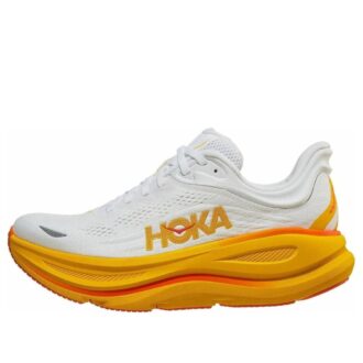 (WMNS) Bondi 9 ‘Hvit Oransje’