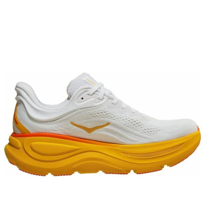 (WMNS) Bondi 9 ‘Hvit Oransje’