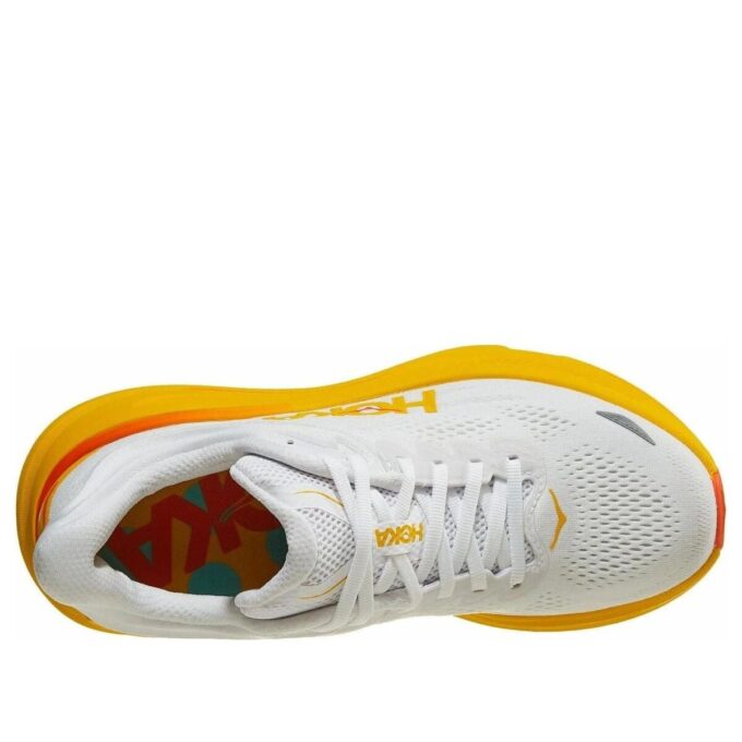 (WMNS) Bondi 9 ‘Hvit Oransje’