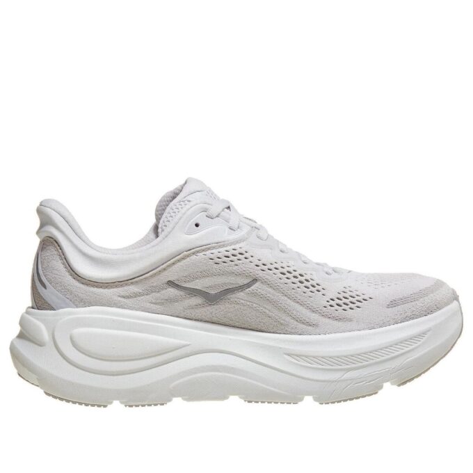 (WMNS) Bondi 9 ‘Stardust Silver’