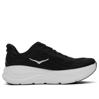 (WMNS) Bondi 9 ‘Svart og hvit’