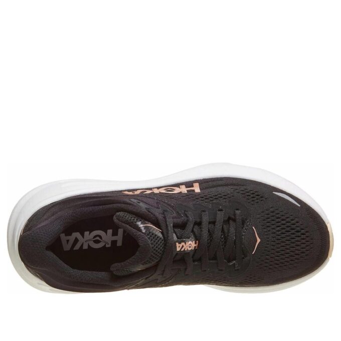 (WMNS) Bondi 9 «Svart roségull»
