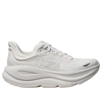 (WMNS) Bondi 9 ‘Trippelhvit’