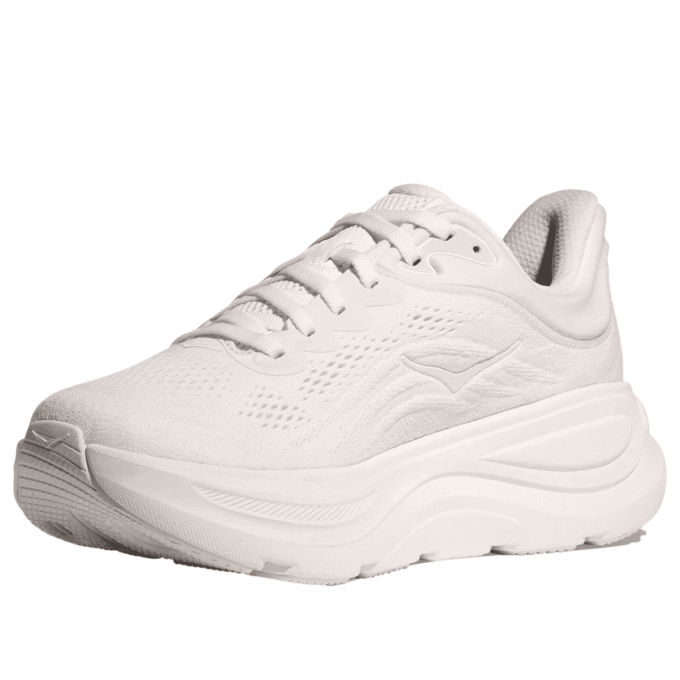 (WMNS) Bondi 9 ‘Trippelhvit’