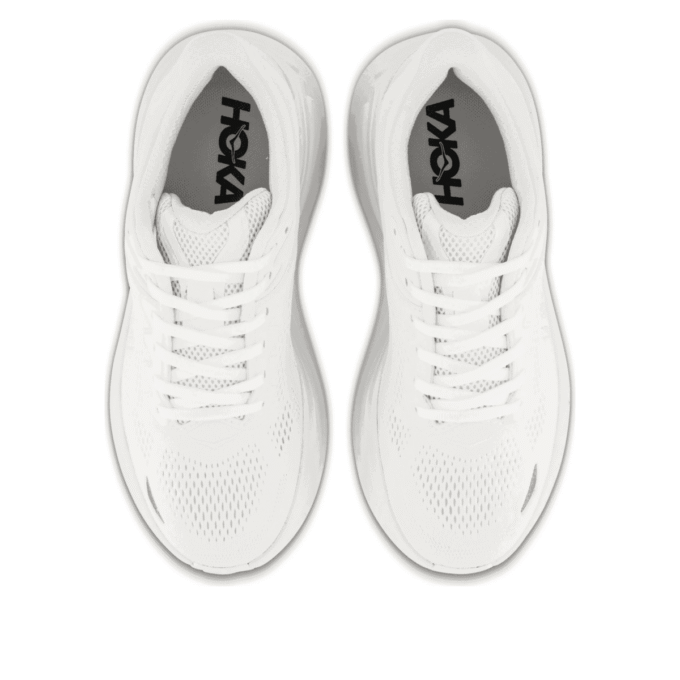 (WMNS) Bondi 9 ‘Trippelhvit’