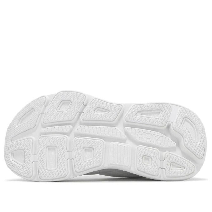 (WMNS) Bondi 9 Wide ‘White’