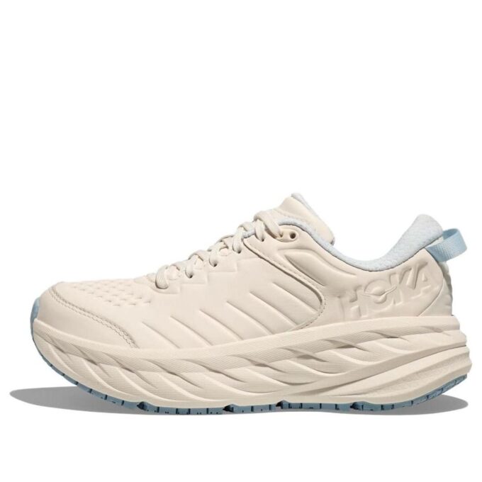 (WMNS) Bondi SR Alabaster Overskyet