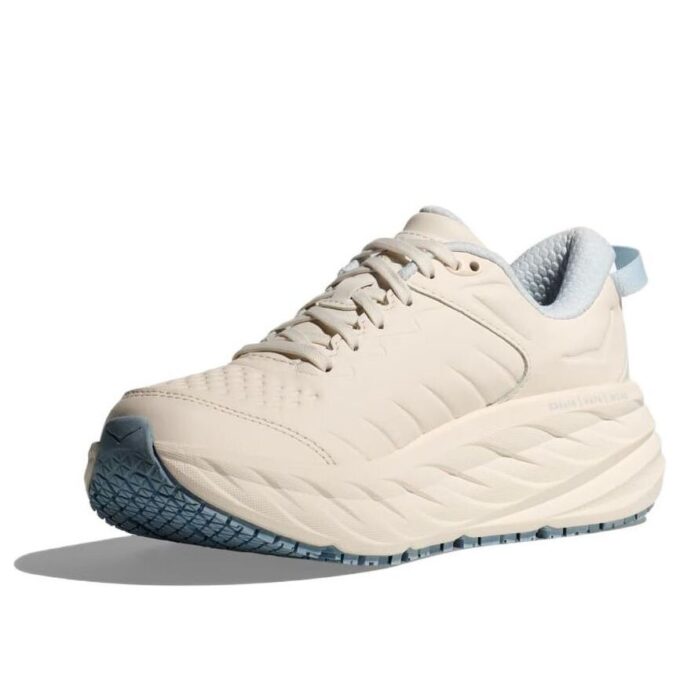(WMNS) Bondi SR Alabaster Overskyet