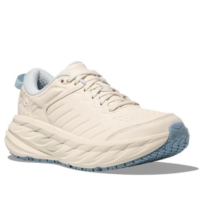 (WMNS) Bondi SR Alabaster Overskyet