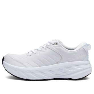 (WMNS) Bondi SR «Hvit»