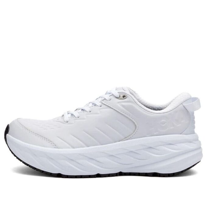 (WMNS) Bondi SR «Hvit»
