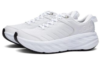 (WMNS) Bondi SR «Hvit»