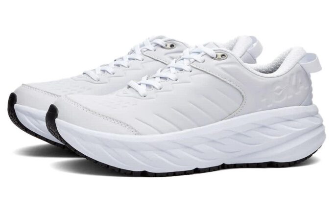 (WMNS) Bondi SR «Hvit»