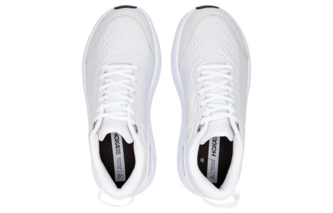 (WMNS) Bondi SR «Hvit»