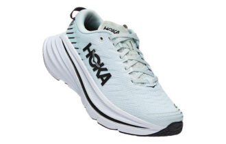 (WMNS) Bondi X ‘Blå glass’