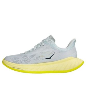 (WMNS) Carbon X 2 ‘Blå Blomst Luminary Grønn’