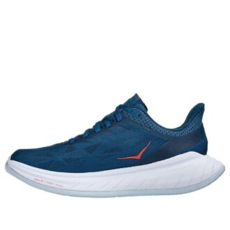 (WMNS) Carbon X 2 ‘Blåoransje’
