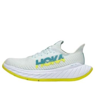 (WMNS) Carbon X 3 ‘Bølgende seil kveldslys’
