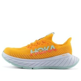 (WMNS) Carbon X 3 ‘Strålende gul’