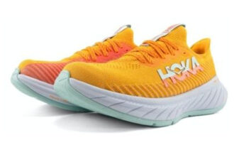 (WMNS) Carbon X 3 ‘Strålende gul’
