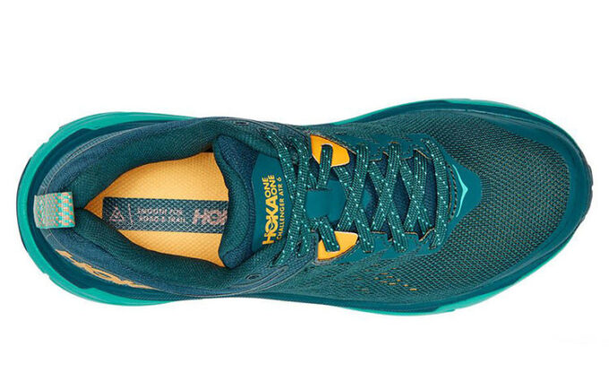 (WMNS) Challenger ATR 6 «Deep Teal Water Garden»