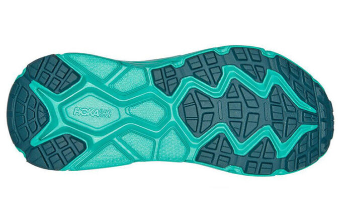 (WMNS) Challenger ATR 6 «Deep Teal Water Garden»