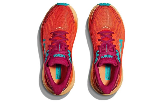 (WMNS) Challenger ATR 7 «Flame Cherries Jubilee»