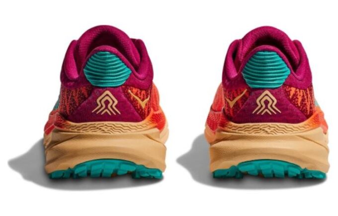 (WMNS) Challenger ATR 7 «Flame Cherries Jubilee»