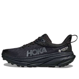 (WMNS) Challenger ATR 7 GORE-TEX «Triple Black»