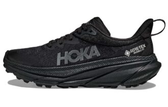 (WMNS) Challenger ATR 7 GORE-TEX «Triple Black»