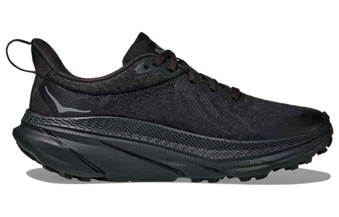 (WMNS) Challenger ATR 7 GORE-TEX «Triple Black»