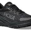 (WMNS) Challenger ATR 7 GORE-TEX «Triple Black»